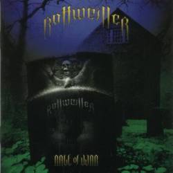 Rottweiller : Rage of War